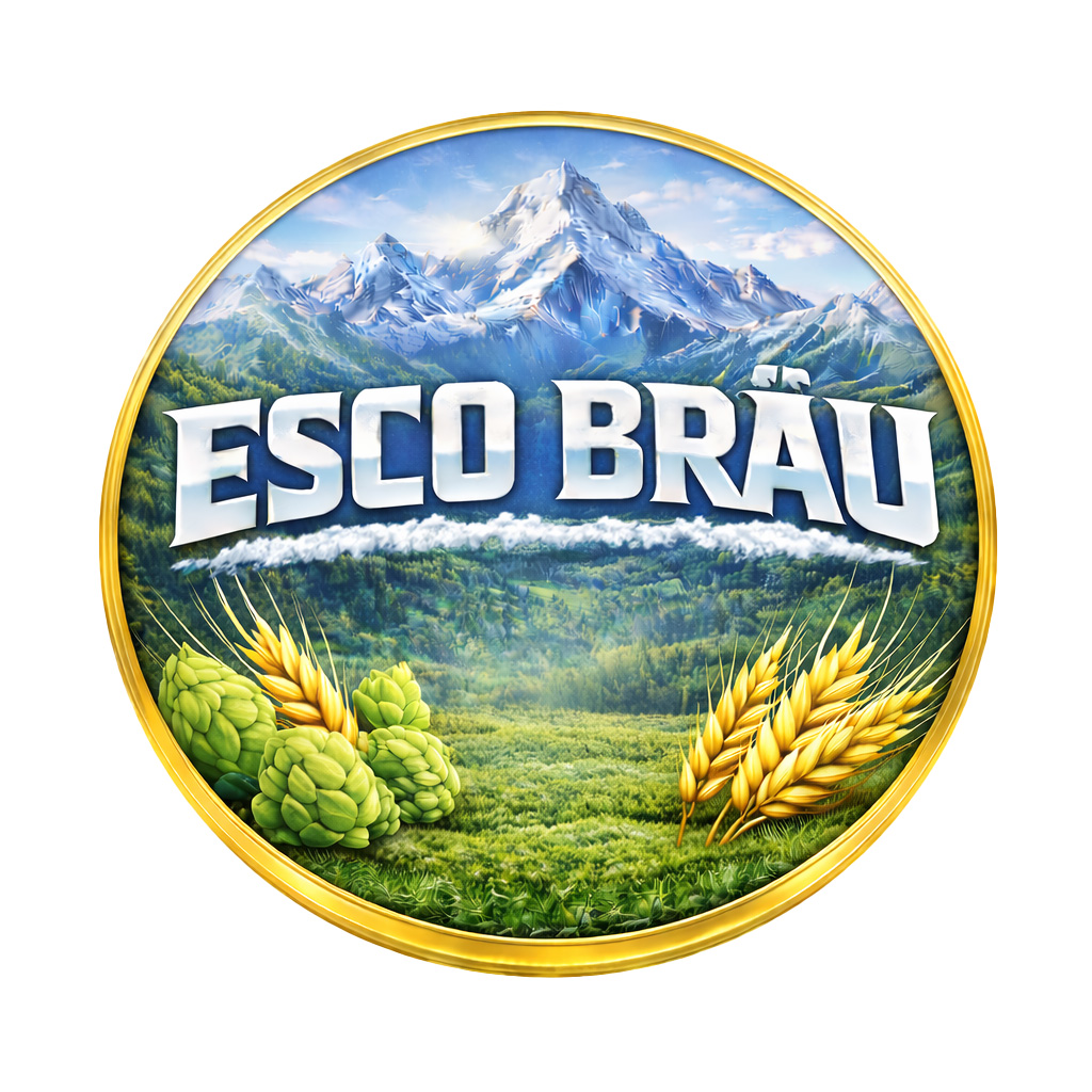ESCO Bräu Instagram